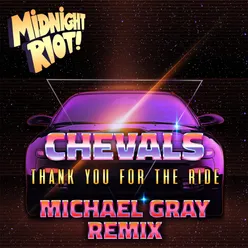 Thank You for the Ride Michael Gray Extended Remix