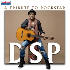Yedo Gammattu Undi Nee Paatallo... A Tribute To Rockstar DSP