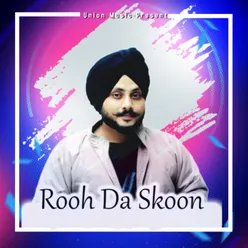 Rooh Da Skoon