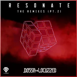 Resonate - The Remixes Pt. 2