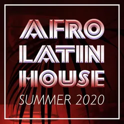 Bakanisimo Afro House Mix