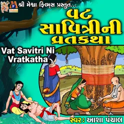 Vat Savitri Ni Vratkatha