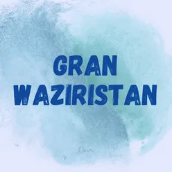 Gran Waziristan
