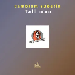 Tall Man