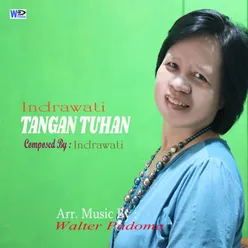 TANGAN TUHAN