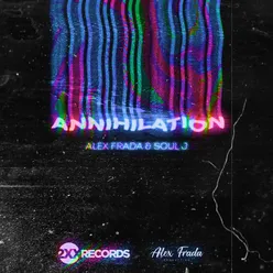 Annihilation