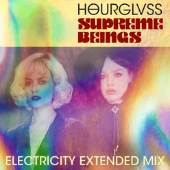 Supreme Beings Electricity Extended Mix