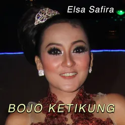 Bojo Ketikung