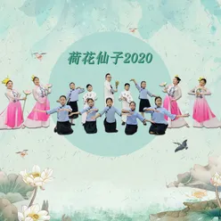 荷花仙子2020 伴奏
