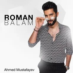Roman Balam
