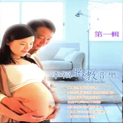 幸福胎教音樂 第一輯 Prenatal Education Music