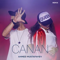 Canan Fərid Ağa Remix