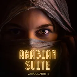 arabian suite