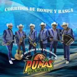 Corridos de Rompe y Rasga El Rugido Más Poderoso