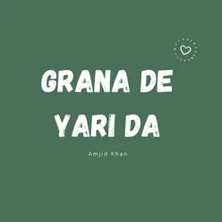 Grana De Yari Da