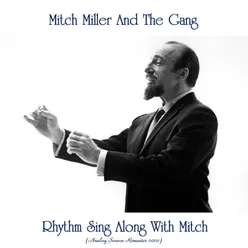 Rhythm Sing Along With Mitch Analog Source Remaster 2020