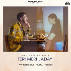 Teri Meri Ladayi