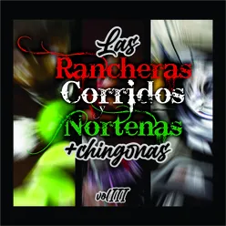Las Rancheras, Corridos y Norteñas +Chingonas!, Vol. III