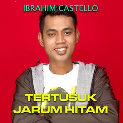 Tertusuk Jarum Hitam