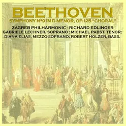 Beethoven Symphony Nº9