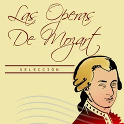 Las Operas De Mozart
