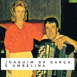 Joaquim da Graça e Umbelina