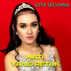 Hati Yang Retak