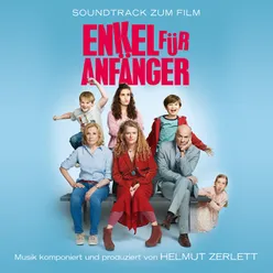 Enkel für Anfänger - Soundtrack zum Film