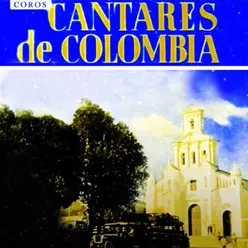 Cantares de Colombia, Vol. IV