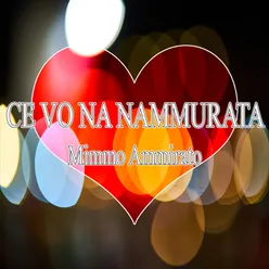 Ce vo' 'na 'nnammurata