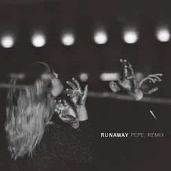 Runaway Pepe. Remix