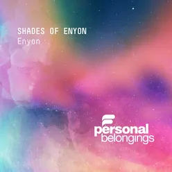 Shades of Enyon