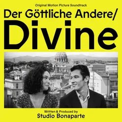 Der göttliche andere / divine