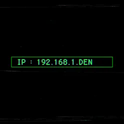 IP:192.168.1.Den