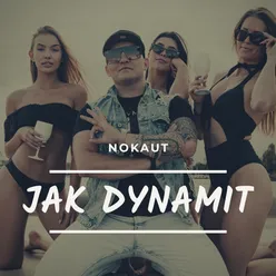 Jak dynamit Radio Edit