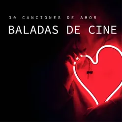 Canciones De Amor Baladas De Cine