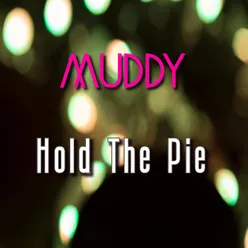 Hold the Pie