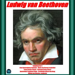 Beethoven: Symphony No. 9