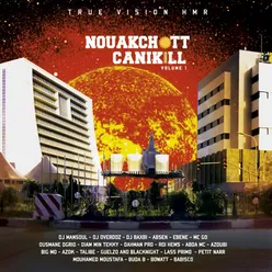 Nouakchott Canikill, Vol. 1