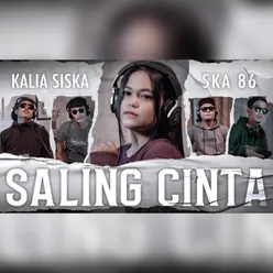 Saling Cinta