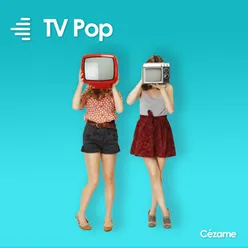 Television Pop