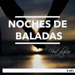 Noches De Baladas