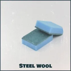 Steel Wool