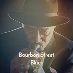 Bourbon Street Blues