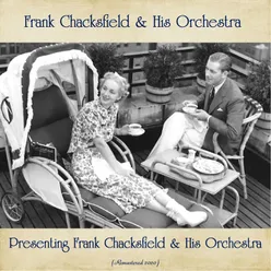 Presenting Frank Chacksfield & His Orchestra Remastered 2020