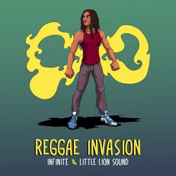 Reggae Invasion