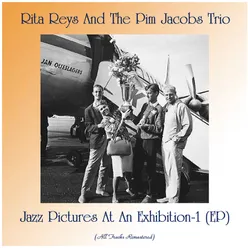 Jazz Pictures At An Exhibition-1 (EP) All Tracks Remastered