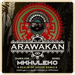 Mkhuleko Realm of House remix