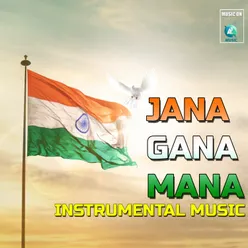 Jana Gana Mana Instrumental Version