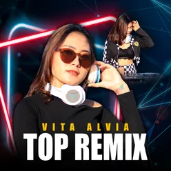 Top Remix Vita Alvia - Los Dol